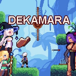 Logo Dekamara APK