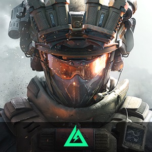 Logo Delta Force APK