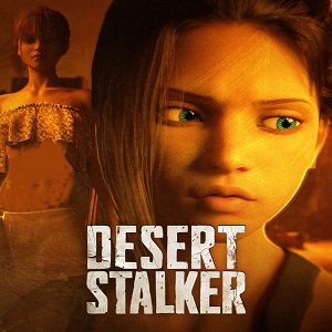 Logo Desert Stalker APK