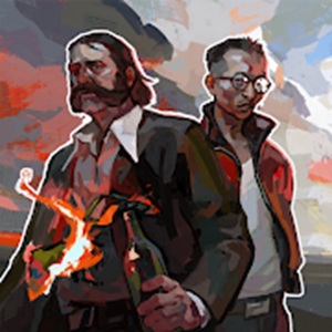 Logo Disco Elysium APK