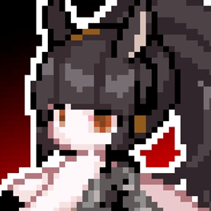 Logo Dungeon Squad APK