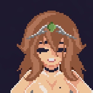 Logo ERICA: Knight of the Sun APK