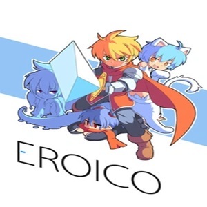 Logo Eroico APK