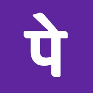 Logo Fake PhonePe APK