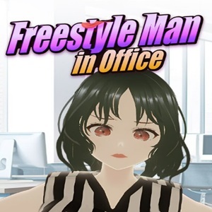 Logo Freestyle Man in Office APK