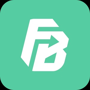 Logo Futbin APK