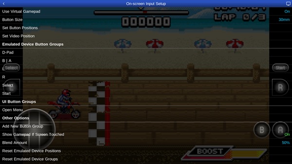 GBA.emu APK Free Download