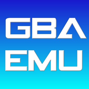 Logo GBA.emu APK