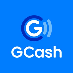 Logo GCash APK