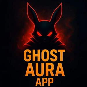 Logo Ghost Aura APK