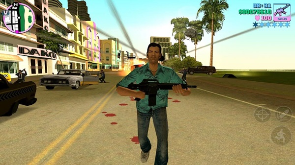 GTA: Vice City APK Play on Android