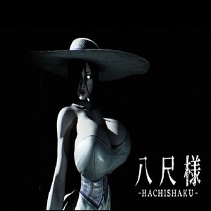 Logo Hachishaku APK