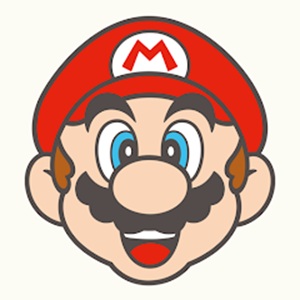 Logo Hello Mario APK