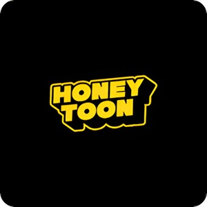 Logo HoneyToon APK
