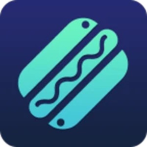 Logo Hotdog Cloud Game APK