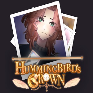Logo Hummingbird's Crown APK
