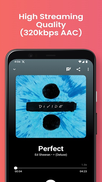 Joytify APK Download For Android