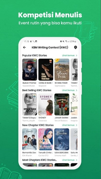 KBM APK Get for Android