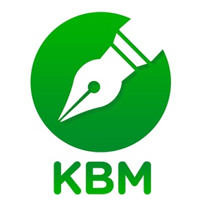 Logo KBM APK