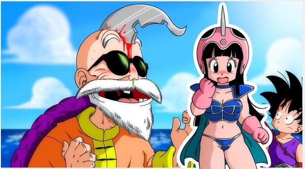 Kame Paradise APK Android Download	