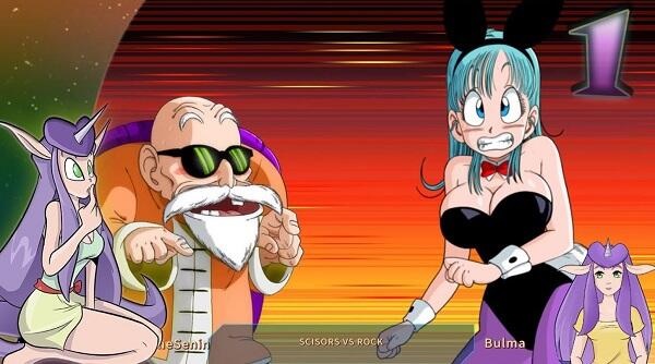 Kame Paradise APK Download For Android Devices