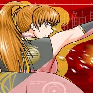 Logo Kasumi Rebirth APK
