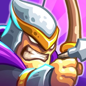 Logo Kingdom Rush 5: Alliance TD APK