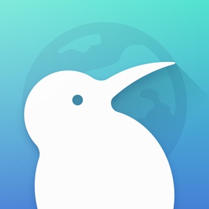 Logo Kiwi Browser APK