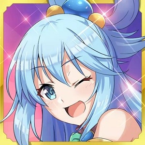 Logo KonoSuba APK