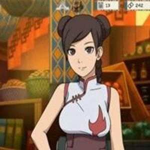 Logo Kunoichi Trainer APK