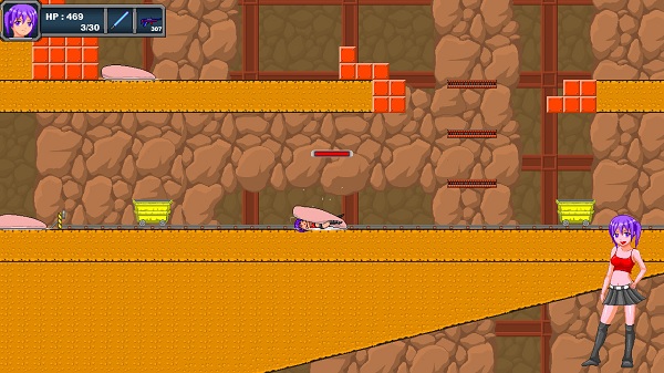 Lab2 Under Ground APK Latest Version For Android