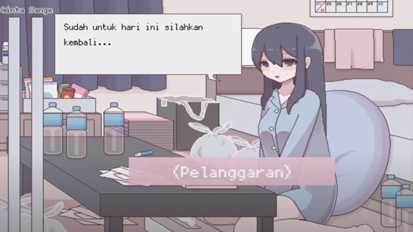 Lazy Girl APK Latest Version For Android