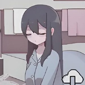 Logo Lazy Girl APK