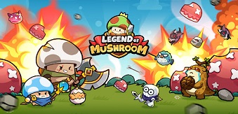 Legend of Mushroom APK Download for Android