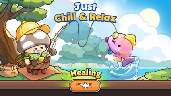 Legend of Mushroom APK Free Download