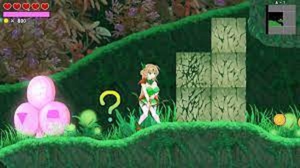 Lillian's Adventure APK Latest Version