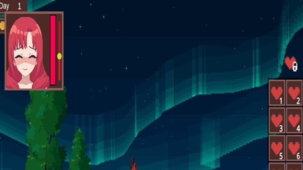 Lina’s Secret Night Affair APK Android Download