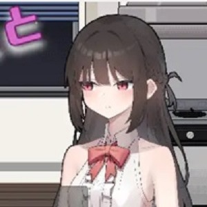 Logo Living Together With Akari chan APK