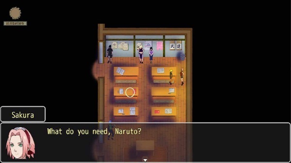 Living with Tsunade APK Free Download