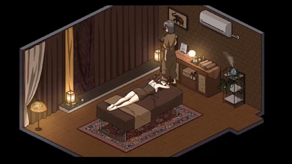 Lustful Massage Shop APK Download For Android 