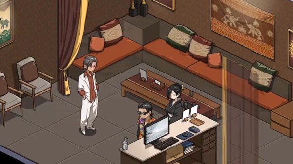 Lustful Massage Shop APK Download For Android 