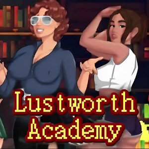 Logo Lustworth Academy APK