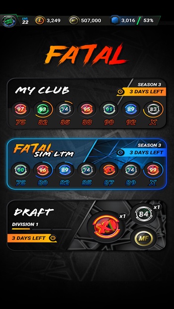 MADFUT 25 APK Free Download