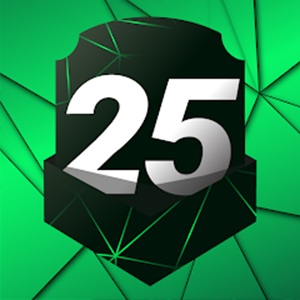Logo MADFUT 25 APK