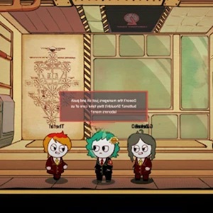Logo Monster Lobotomy APK