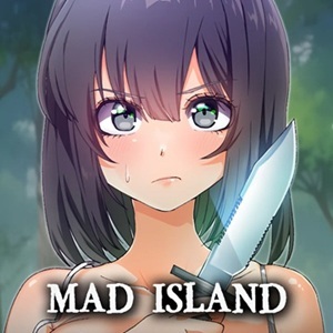 Logo Mad Island APK