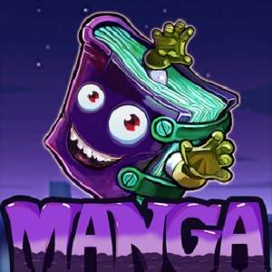 Logo Manga Zone APK