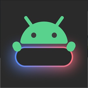 Logo Material Capsule APK