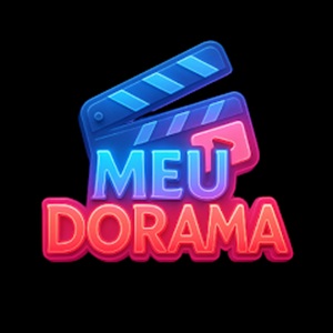 Logo Meu Dorama APK