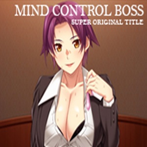 Logo Mind Control Your Boss APK